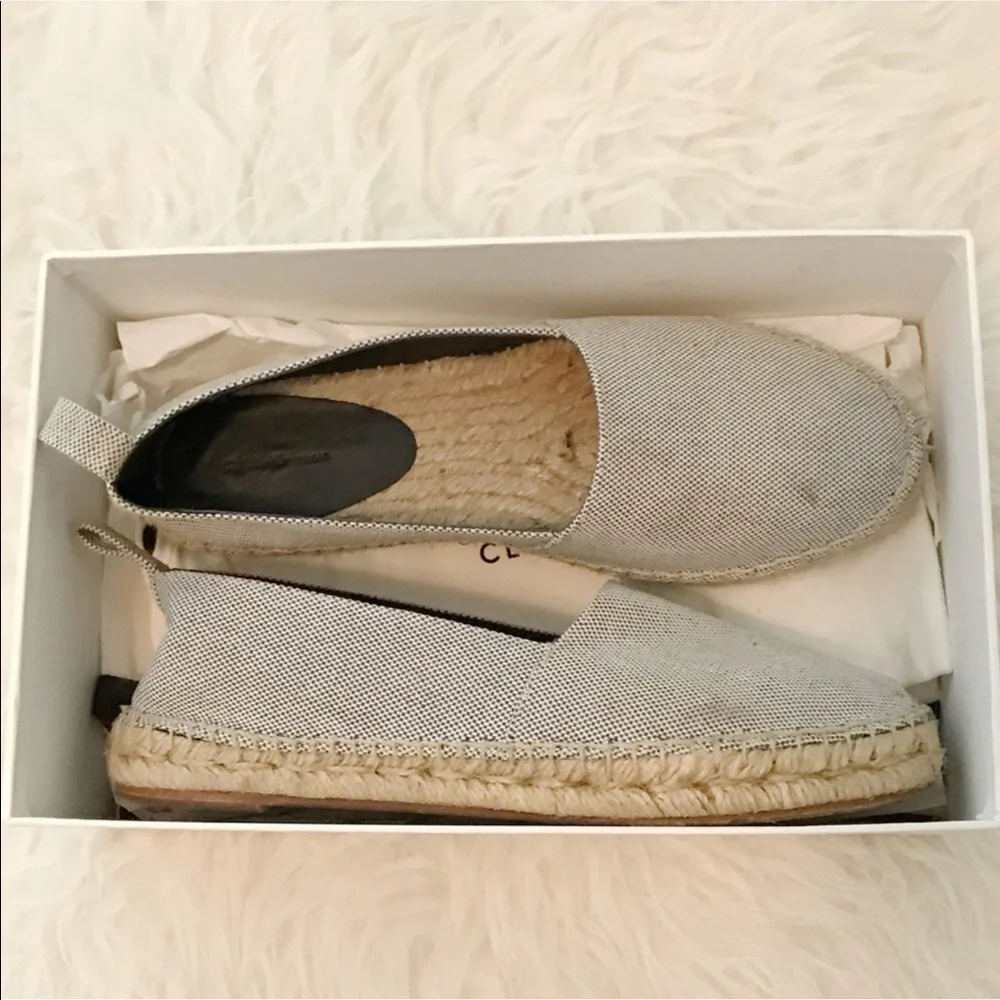 Celine Espadrilles - Picture 4 of 5
